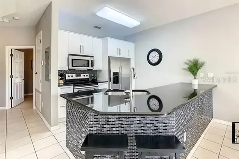 3163 Yellow Lantana Lane Kissimmee FL 34747