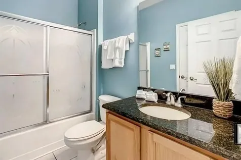 3163 Yellow Lantana Lane Kissimmee FL 34747