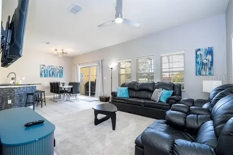 3163 Yellow Lantana Lane Kissimmee FL 34747