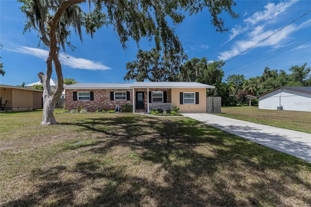 325 W Stanford Street Bartow FL 33830