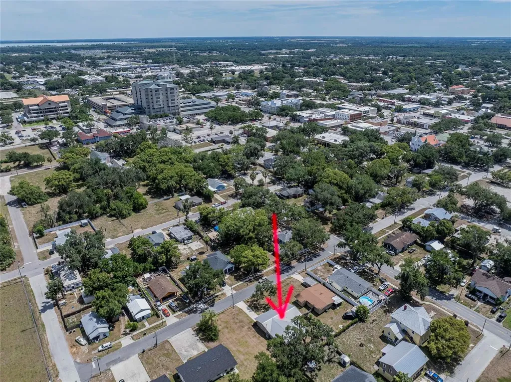 325 W Stanford Street Bartow FL 33830