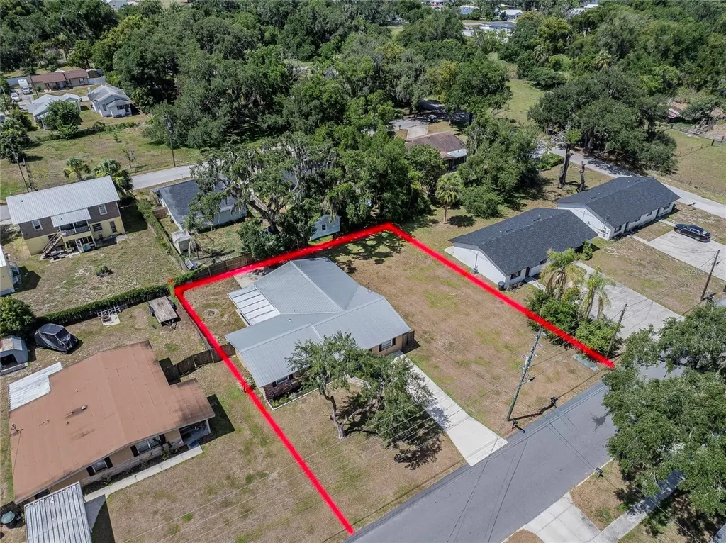 325 W Stanford Street Bartow FL 33830