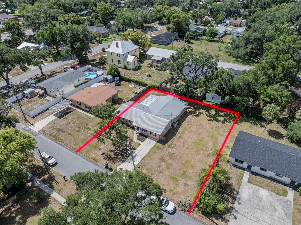 325 W Stanford Street Bartow FL 33830