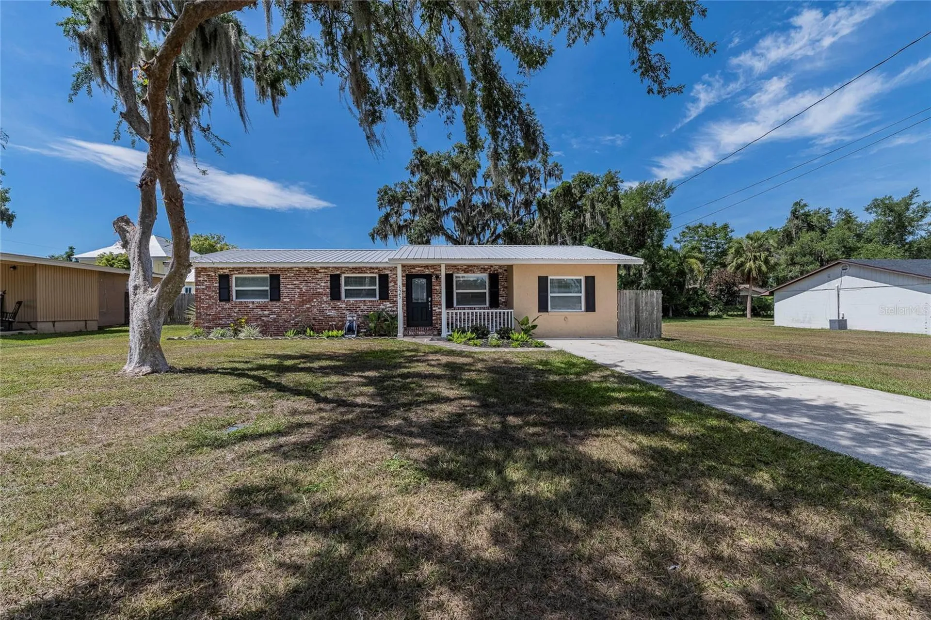 325 W Stanford Street Bartow FL 33830