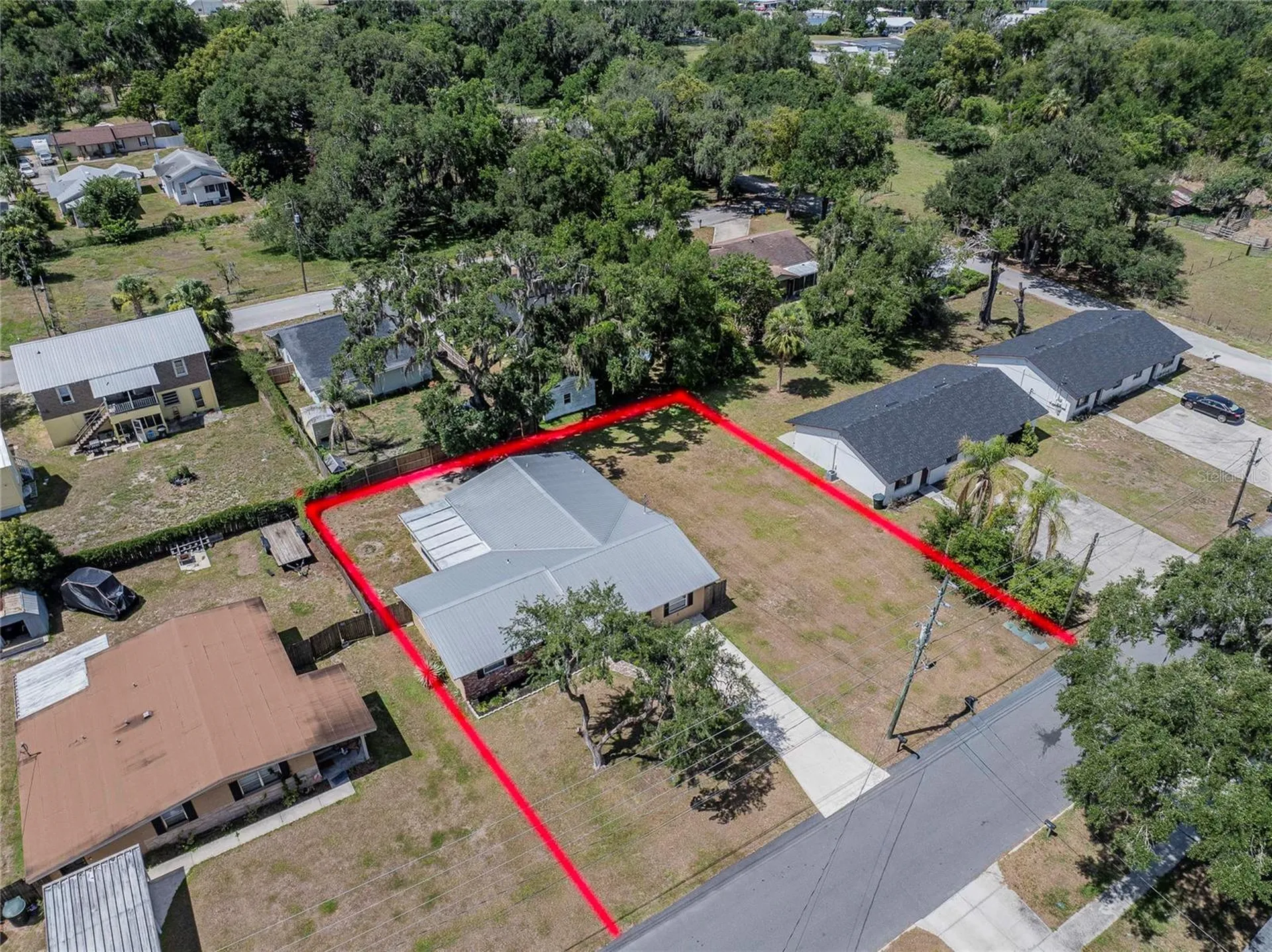 325 W Stanford Street Bartow FL 33830