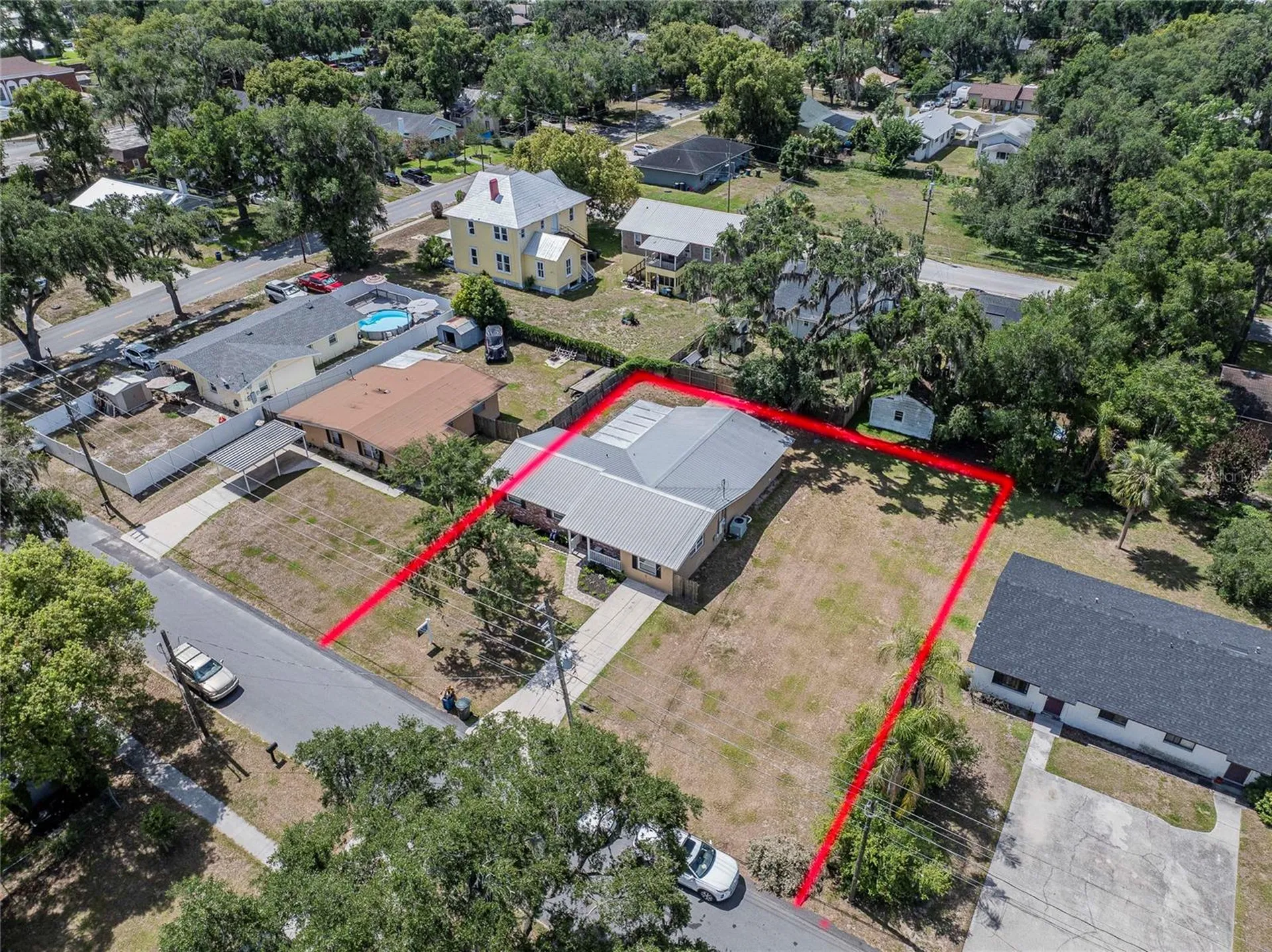 325 W Stanford Street Bartow FL 33830