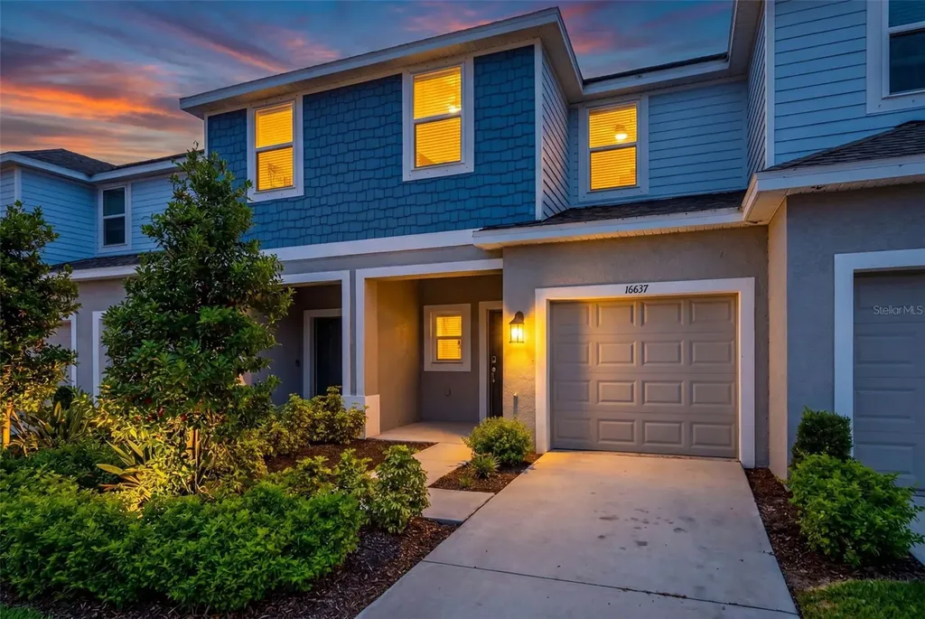 16637 Bergamo Place Bradenton FL 34211