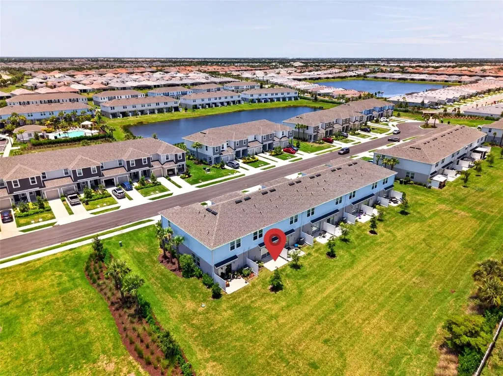 16637 Bergamo Place Bradenton FL 34211