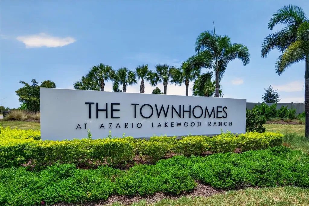 16637 Bergamo Place Bradenton FL 34211