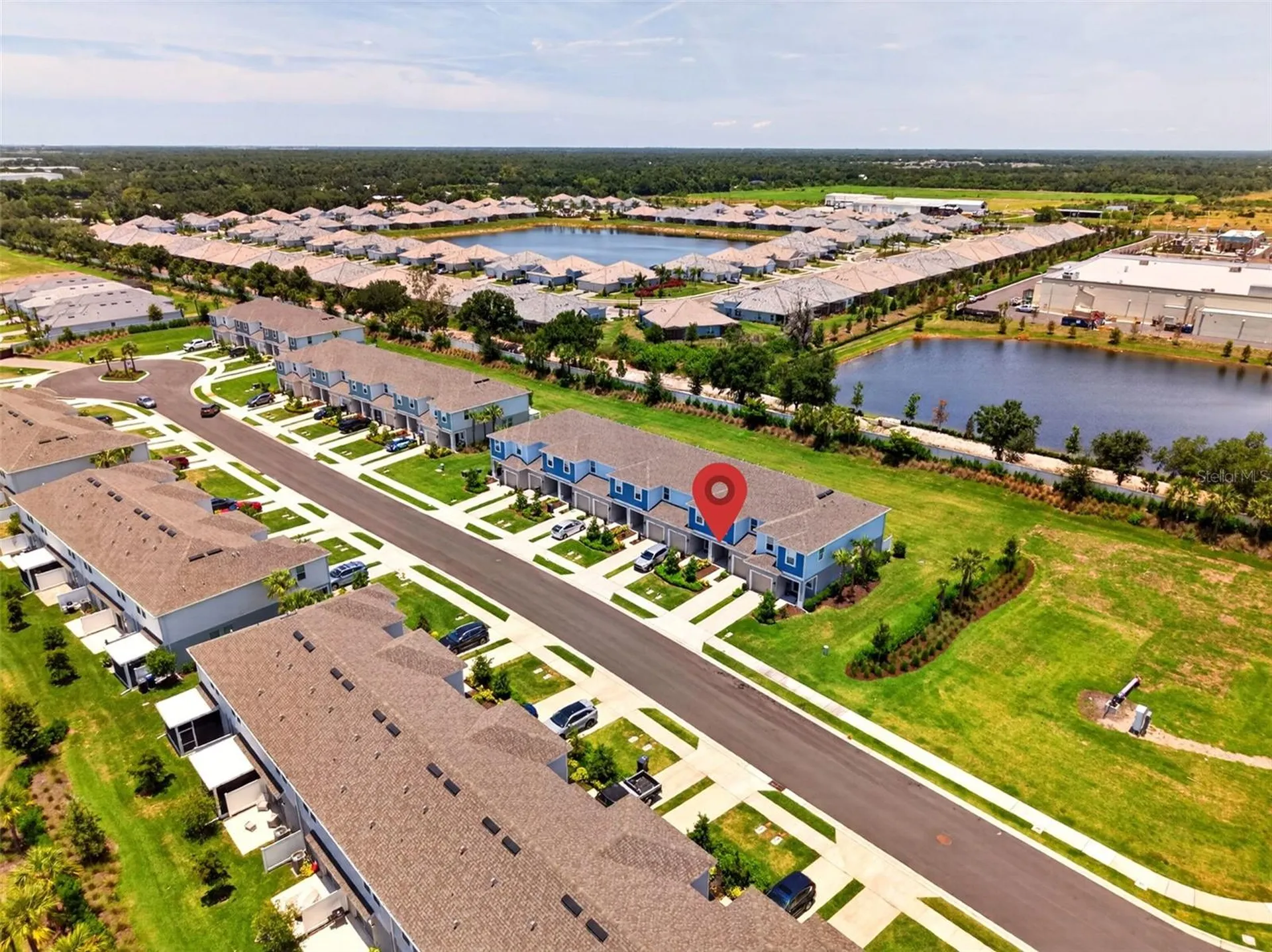 16637 Bergamo Place Bradenton FL 34211