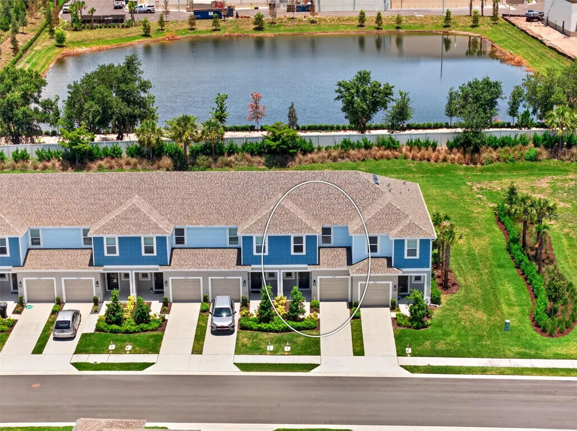 16637 Bergamo Place Bradenton FL 34211