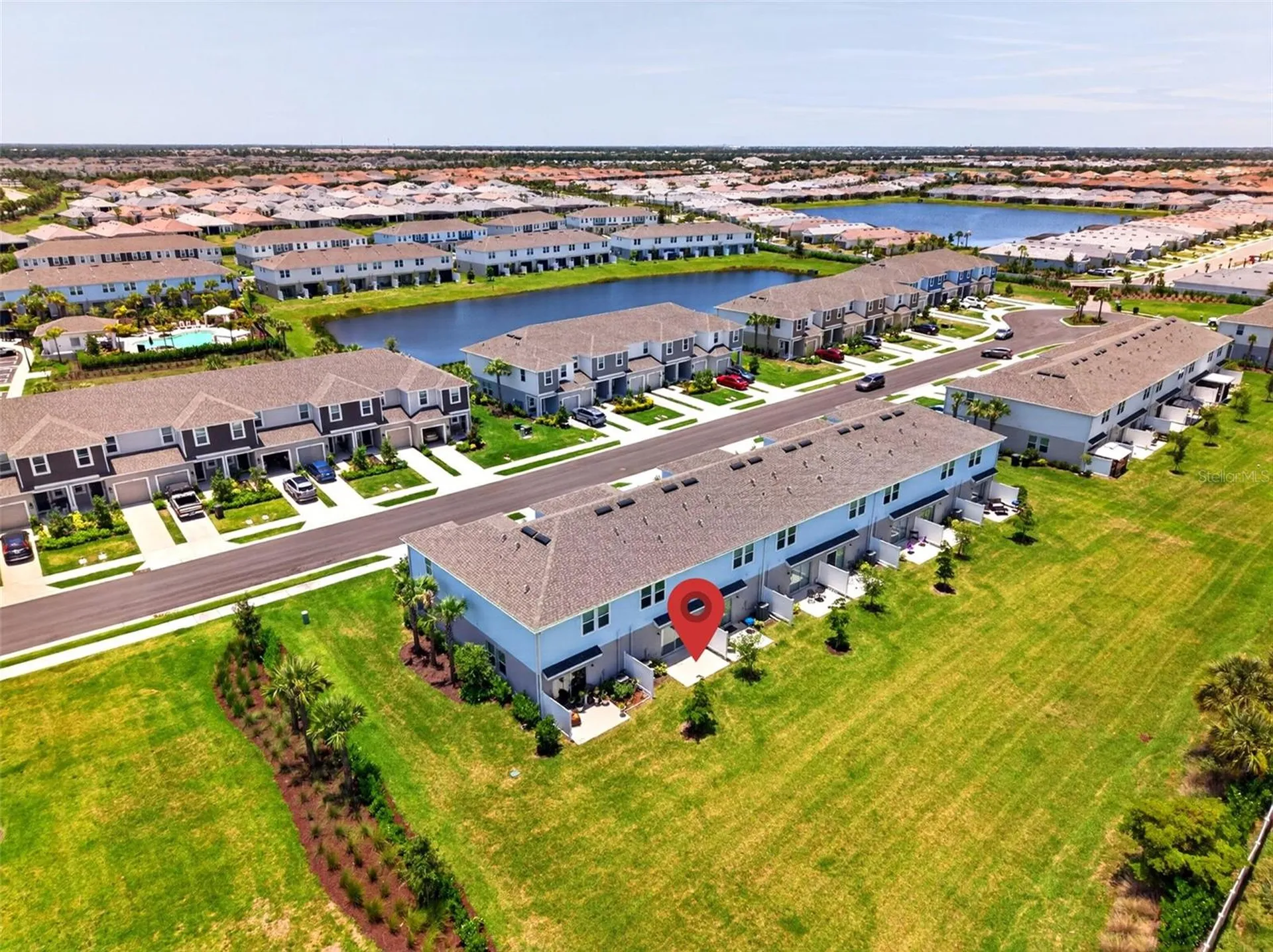 16637 Bergamo Place Bradenton FL 34211