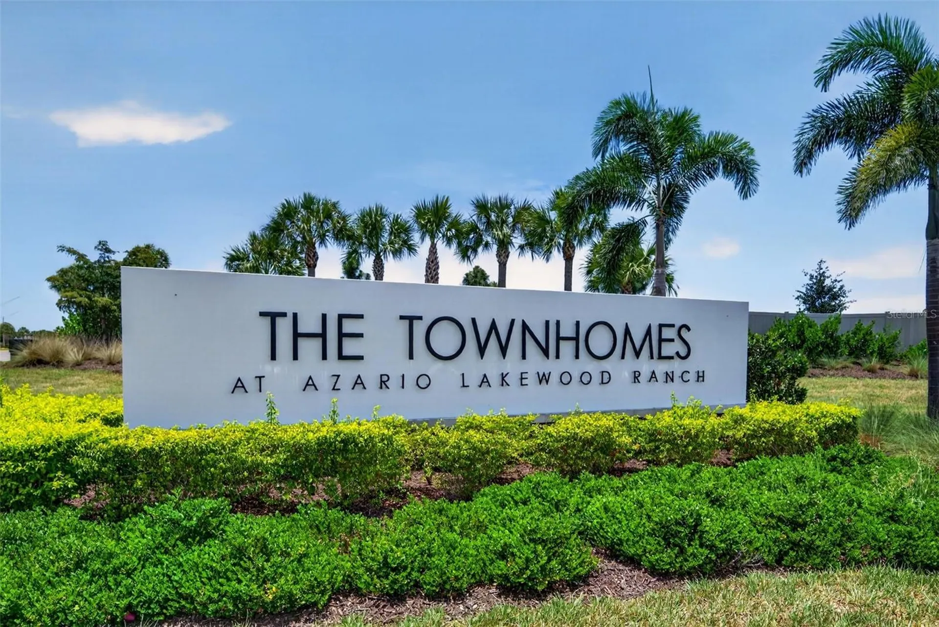 16637 Bergamo Place Bradenton FL 34211