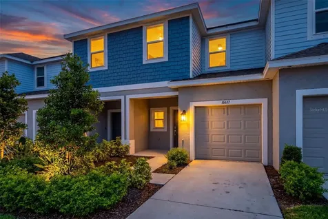 16637 Bergamo Place Bradenton FL 34211