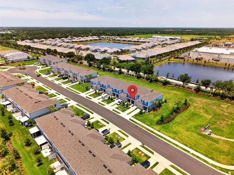 16637 Bergamo Place Bradenton FL 34211