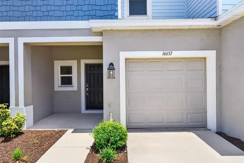 16637 Bergamo Place Bradenton FL 34211
