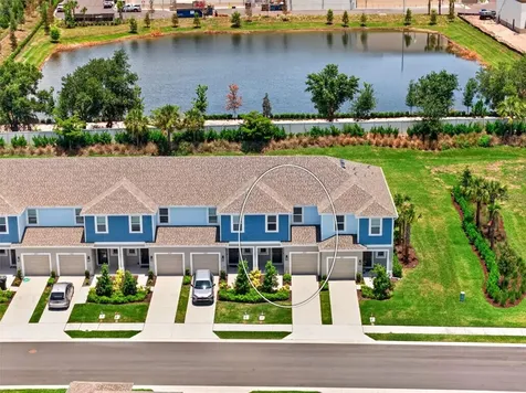 16637 Bergamo Place Bradenton FL 34211