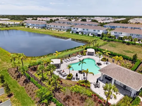 16637 Bergamo Place Bradenton FL 34211