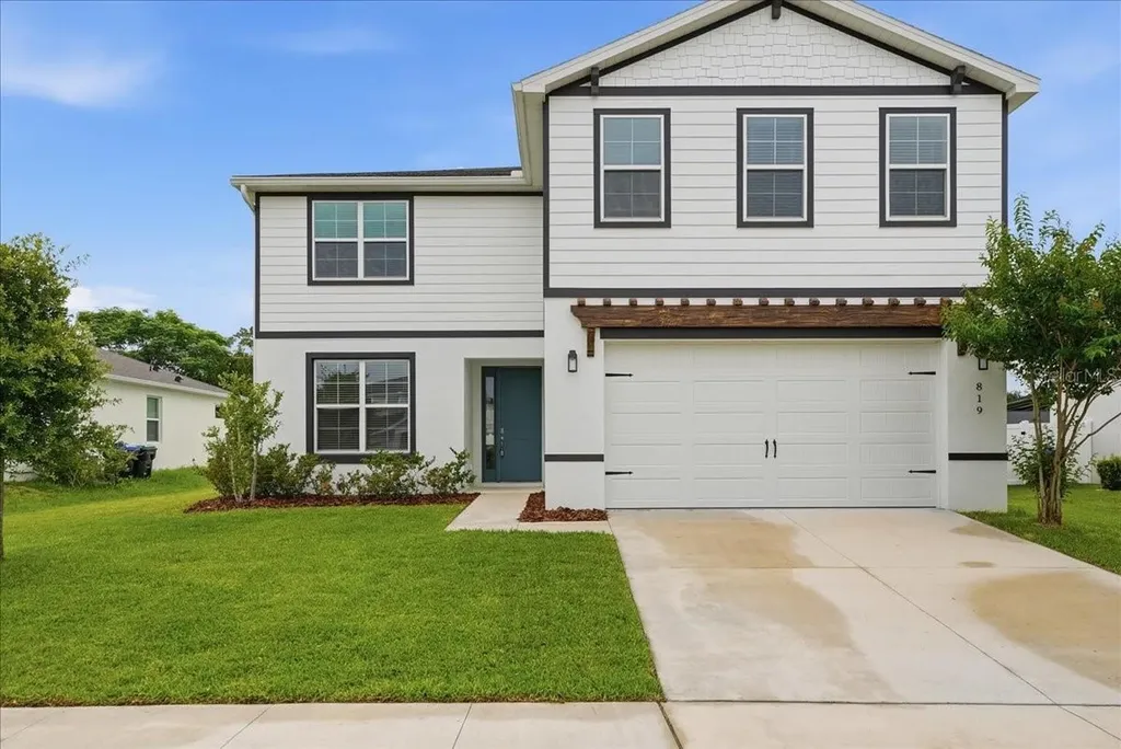 819 Lowood Court Orlando FL 32825