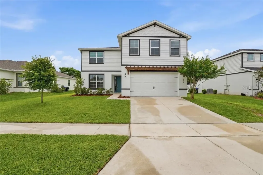 819 Lowood Court Orlando FL 32825
