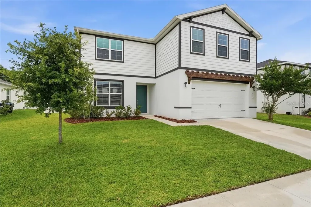 819 Lowood Court Orlando FL 32825