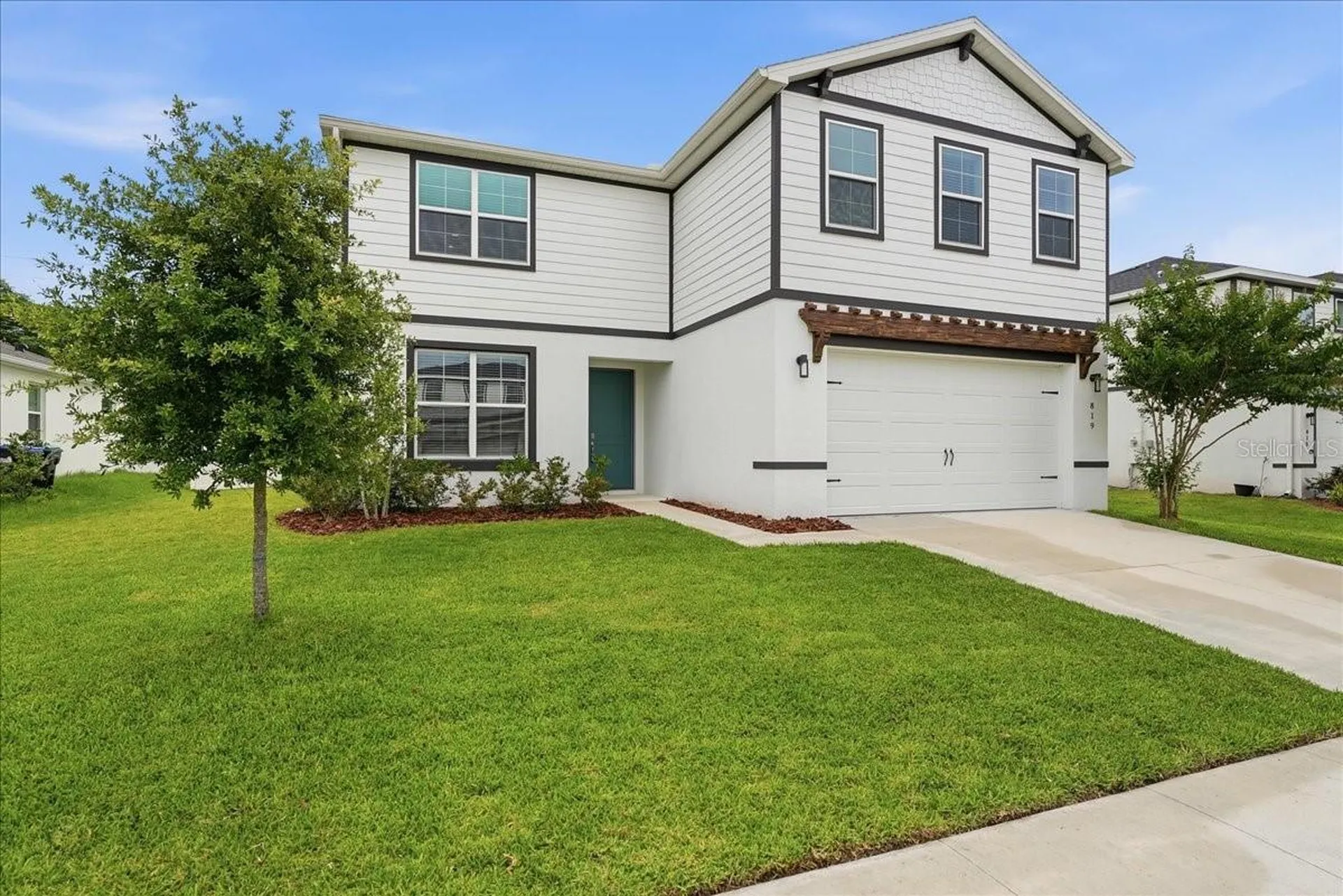 819 Lowood Court Orlando FL 32825