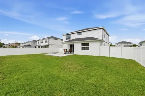 819 Lowood Court Orlando FL 32825