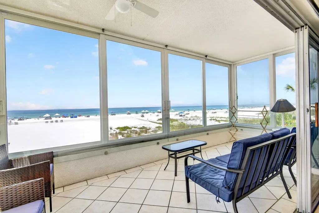 Sarasota FL 34242