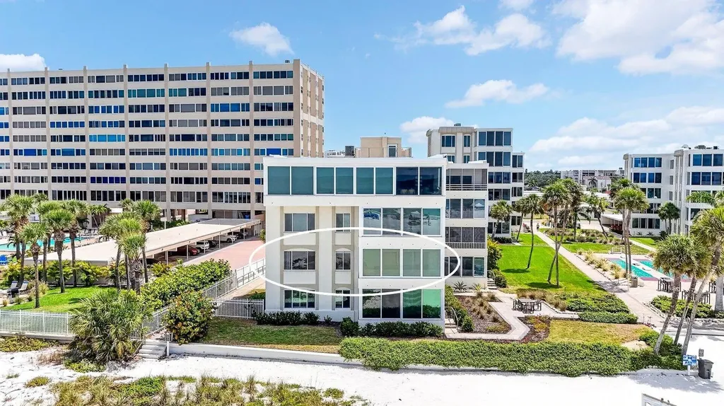 Sarasota FL 34242