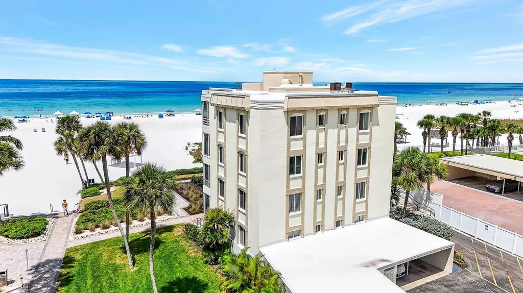 Sarasota FL 34242