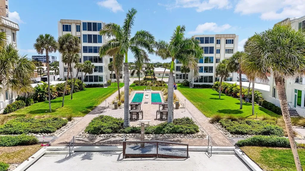Sarasota FL 34242