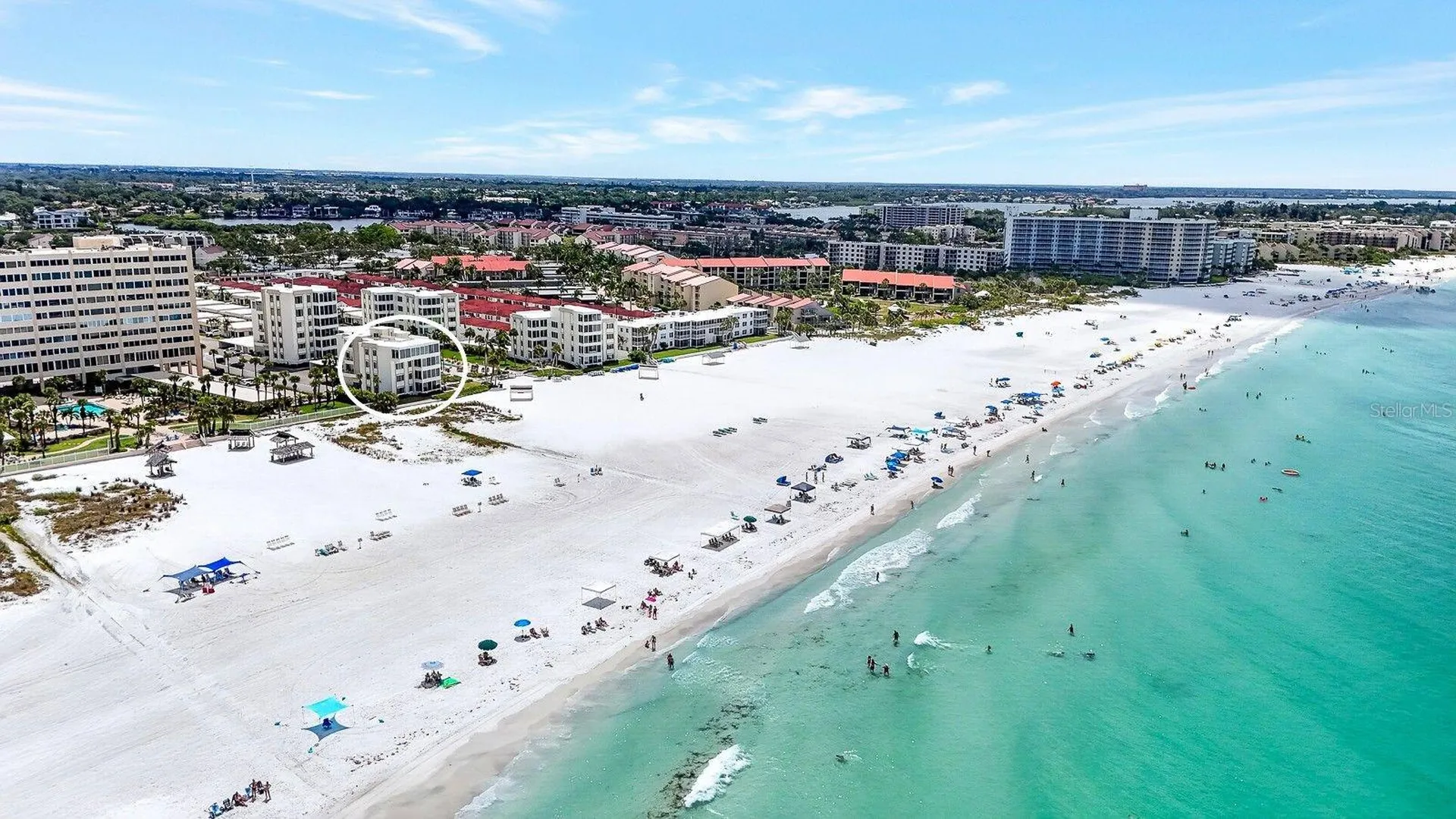 Sarasota FL 34242