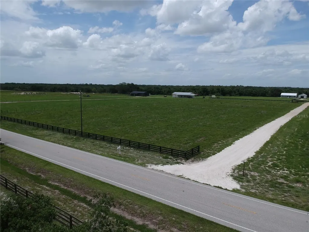 5081 SE Creekside Lane Arcadia FL 34266