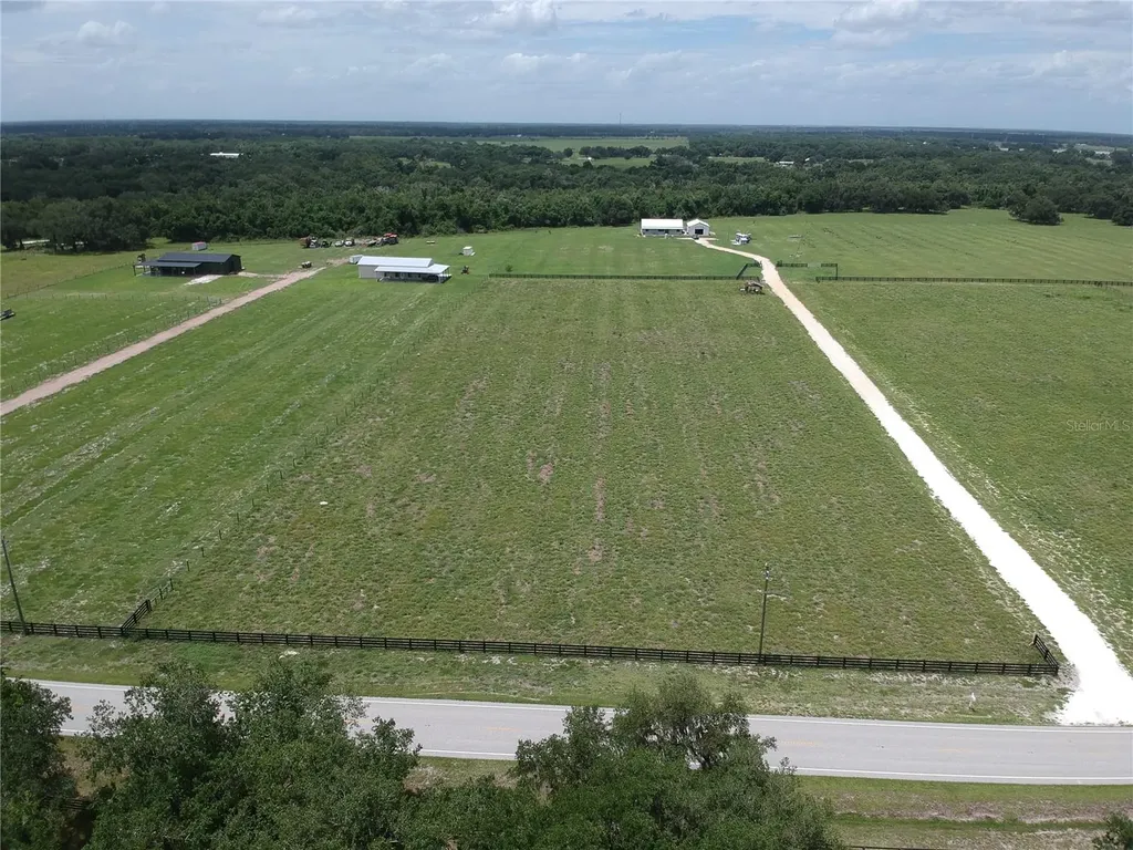 5081 SE Creekside Lane Arcadia FL 34266
