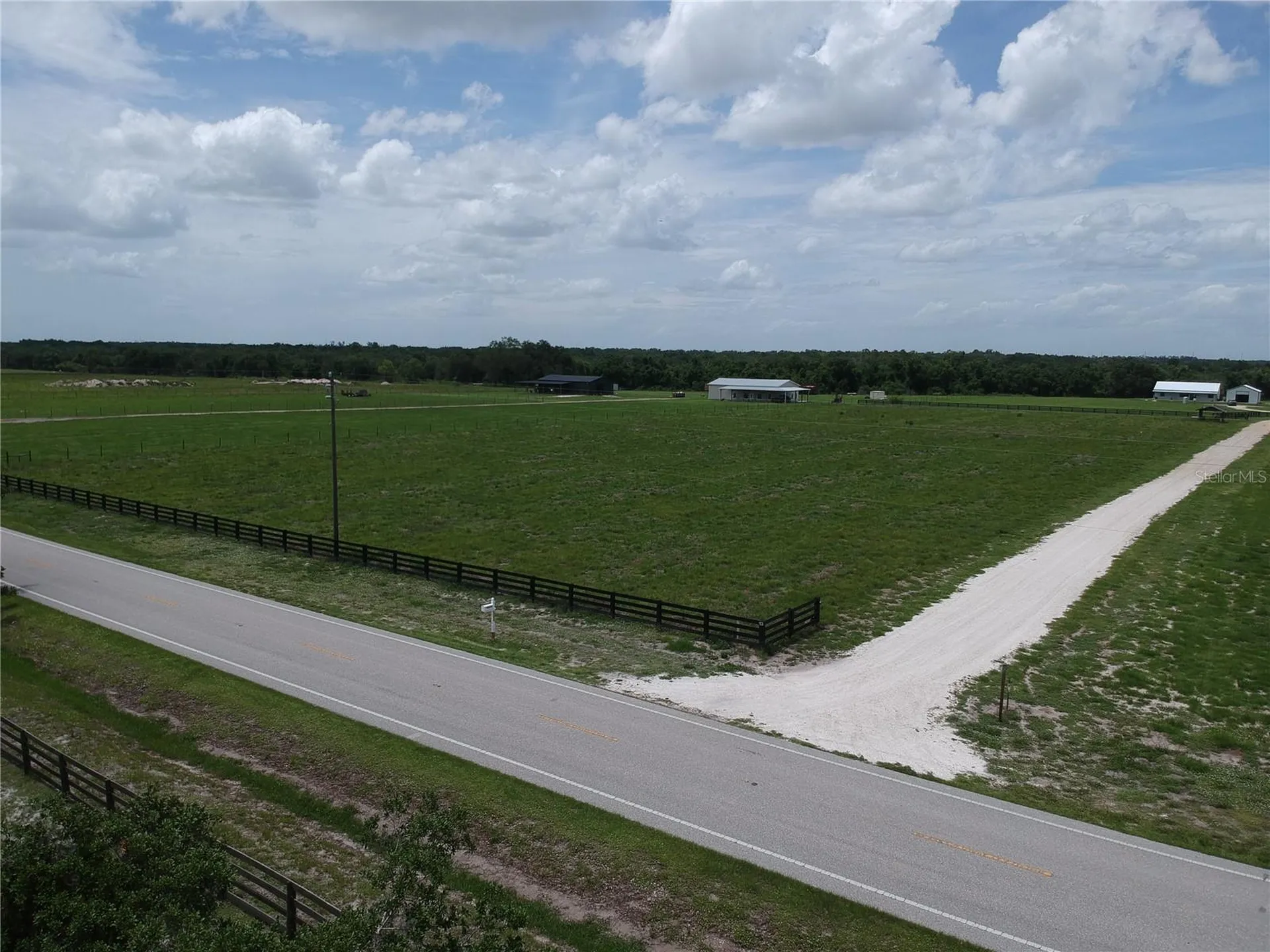 5081 SE Creekside Lane Arcadia FL 34266