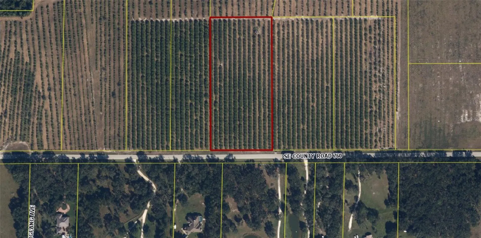 5081 SE Creekside Lane Arcadia FL 34266