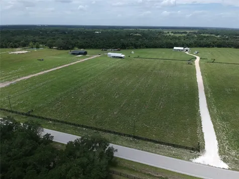 5081 SE Creekside Lane Arcadia FL 34266