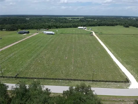 5081 SE Creekside Lane Arcadia FL 34266