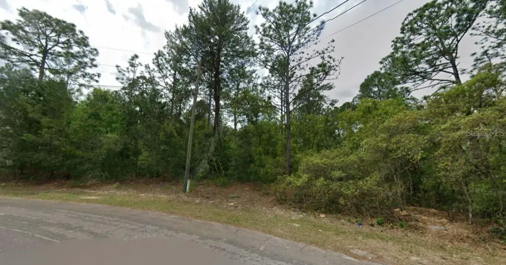 7792 N Ibsen Drive Dunnellon FL 34433