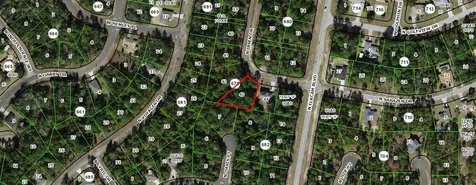 7792 N Ibsen Drive Dunnellon FL 34433