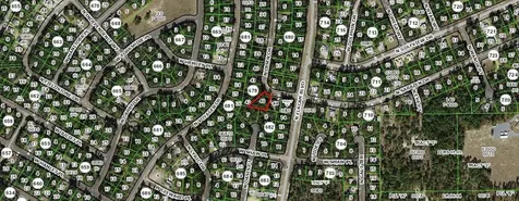 7792 N Ibsen Drive Dunnellon FL 34433