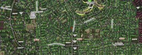 7792 N Ibsen Drive Dunnellon FL 34433