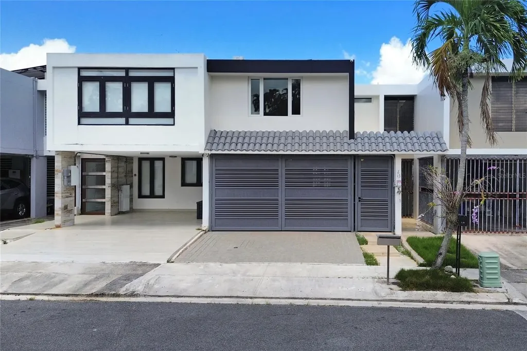 6 Prado Alto Guaynabo PR 00966