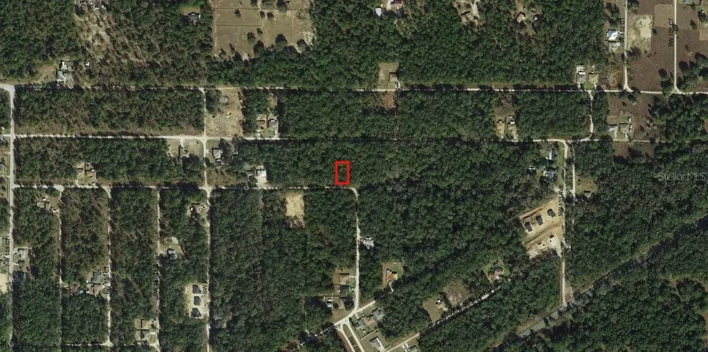 15649 SW 40th Street Ocala FL 34481