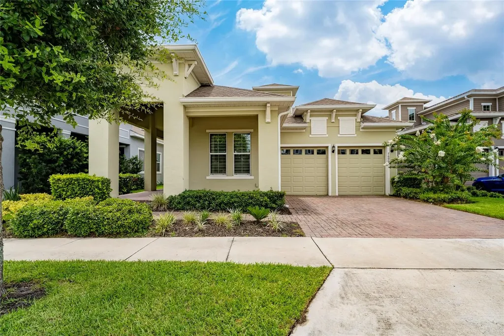 7699 Bowery Drive Winter Garden FL 34787