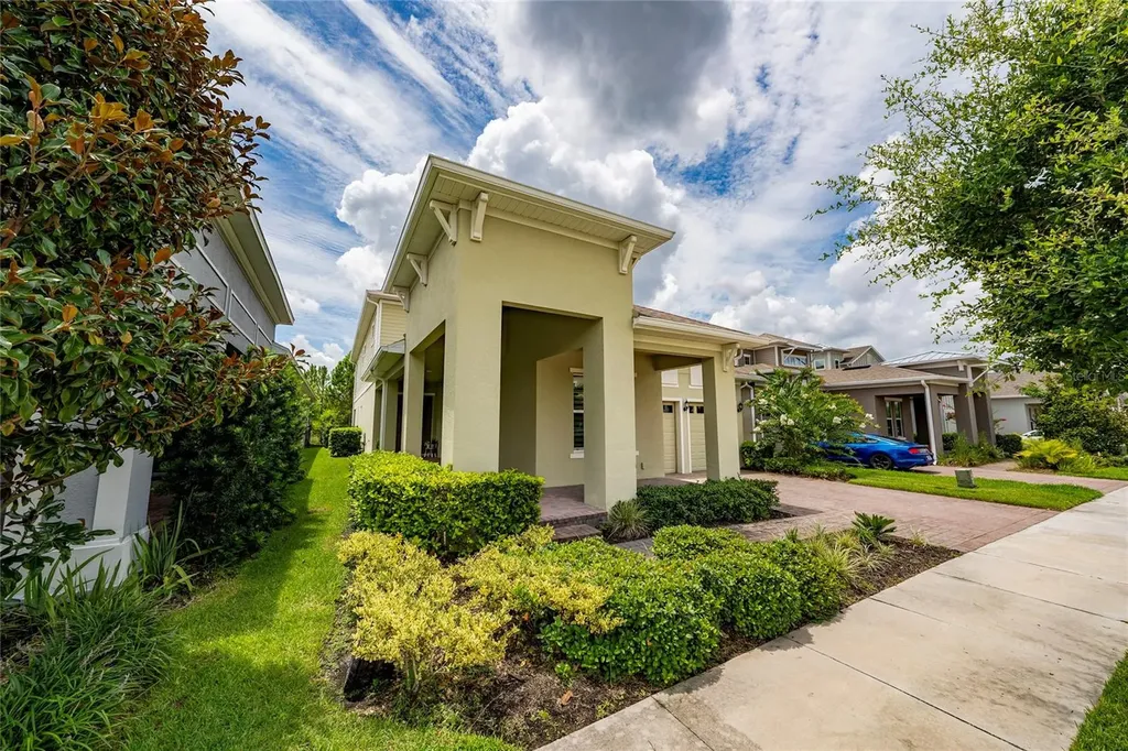 7699 Bowery Drive Winter Garden FL 34787