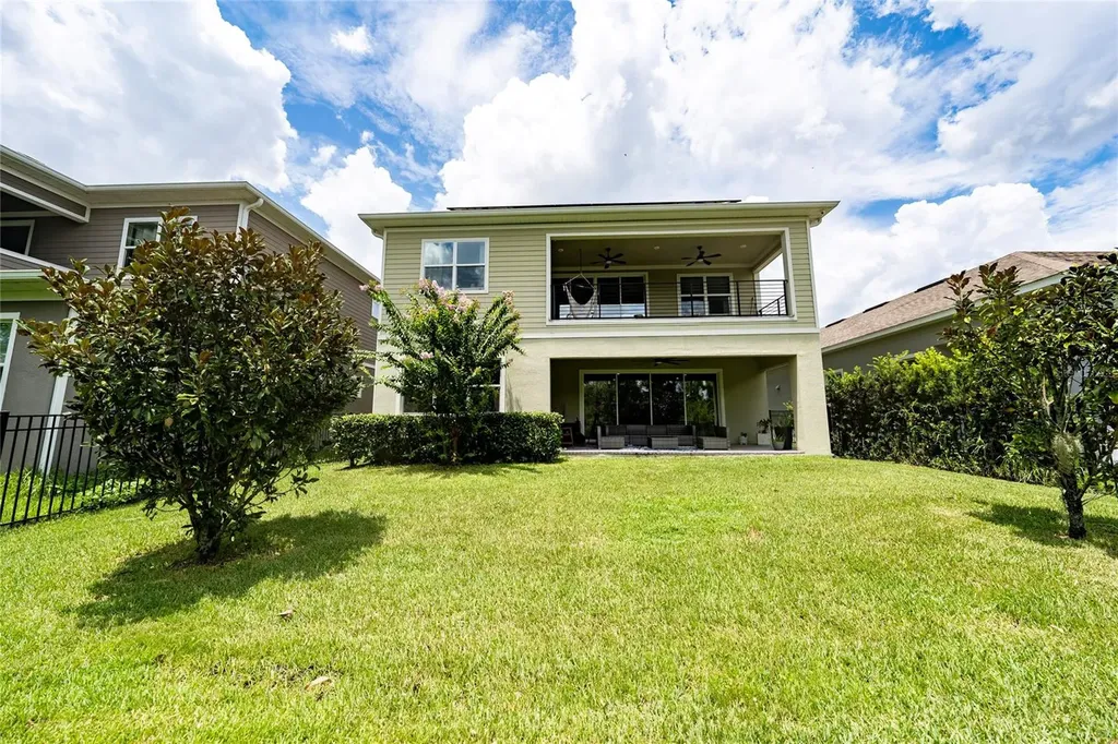 7699 Bowery Drive Winter Garden FL 34787