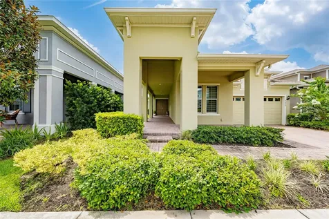 7699 Bowery Drive Winter Garden FL 34787