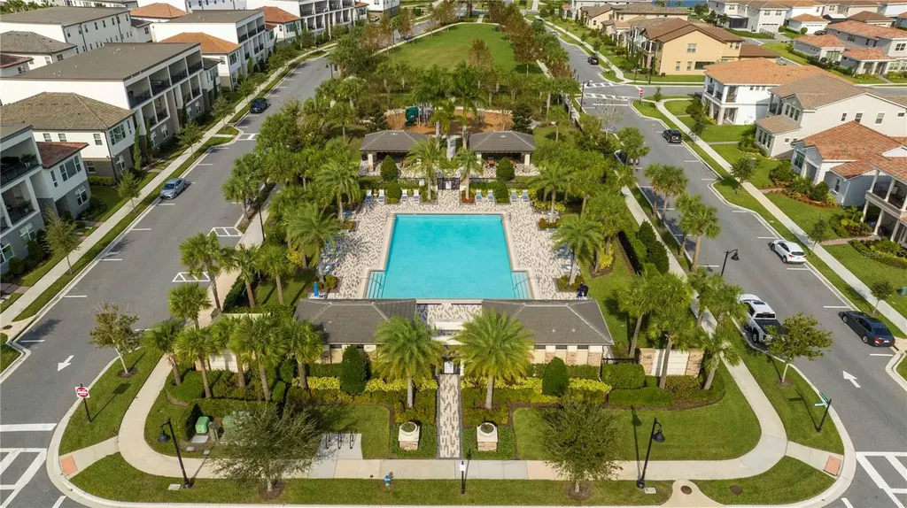 10403 Belfry Circle Orlando FL 32832