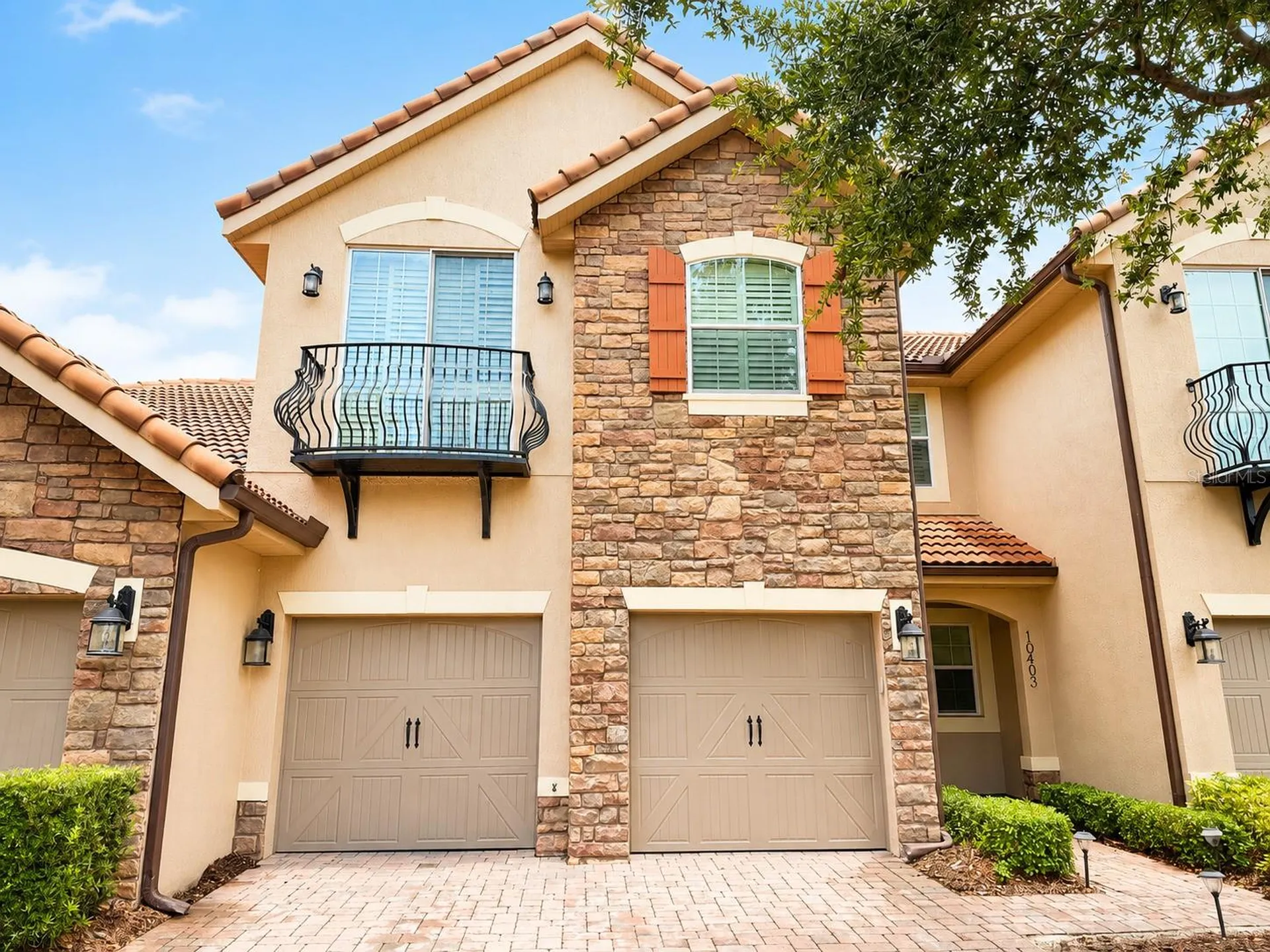 10403 Belfry Circle Orlando FL 32832